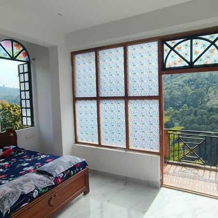 Highland Heaven Hotel Kodaikanal Luaran gambar