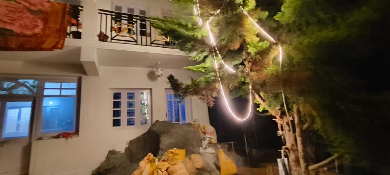 Highland Heaven Hotel Kodaikanal Luaran gambar