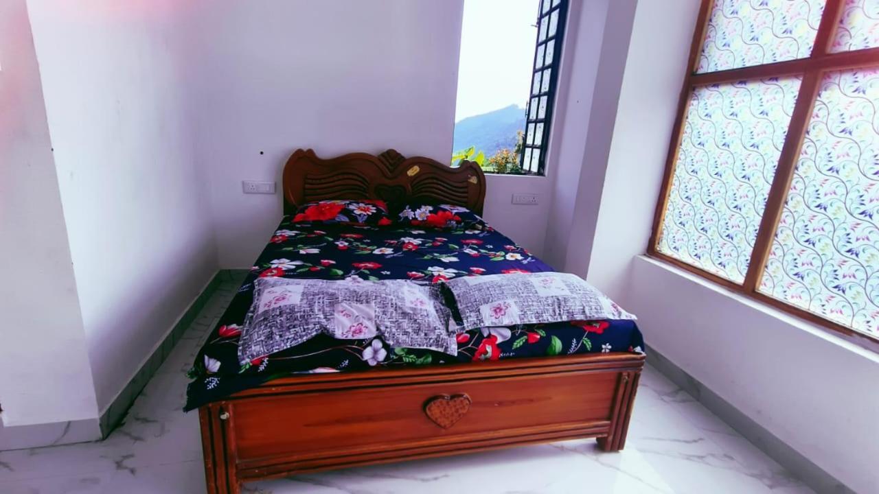 Highland Heaven Hotel Kodaikanal Luaran gambar
