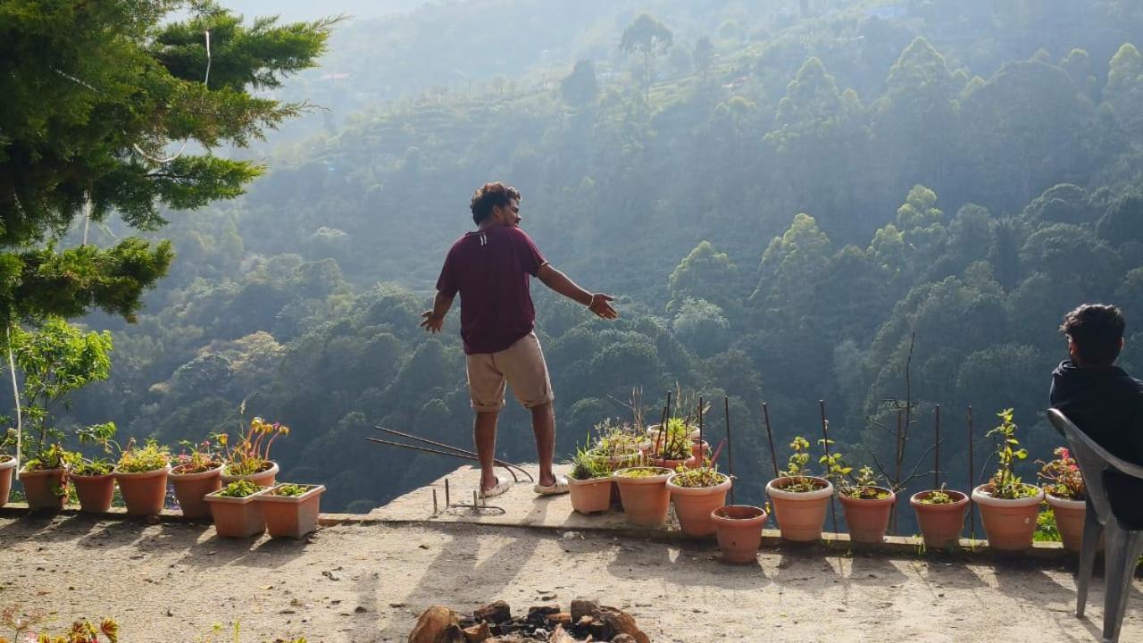 Highland Heaven Hotel Kodaikanal Luaran gambar