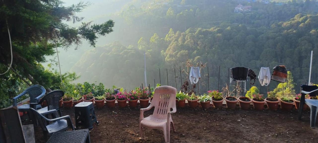 Highland Heaven Hotel Kodaikanal Luaran gambar