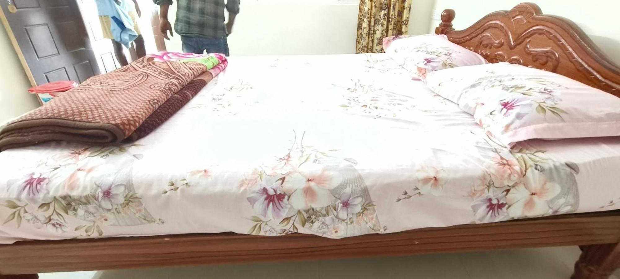 Highland Heaven Hotel Kodaikanal Luaran gambar