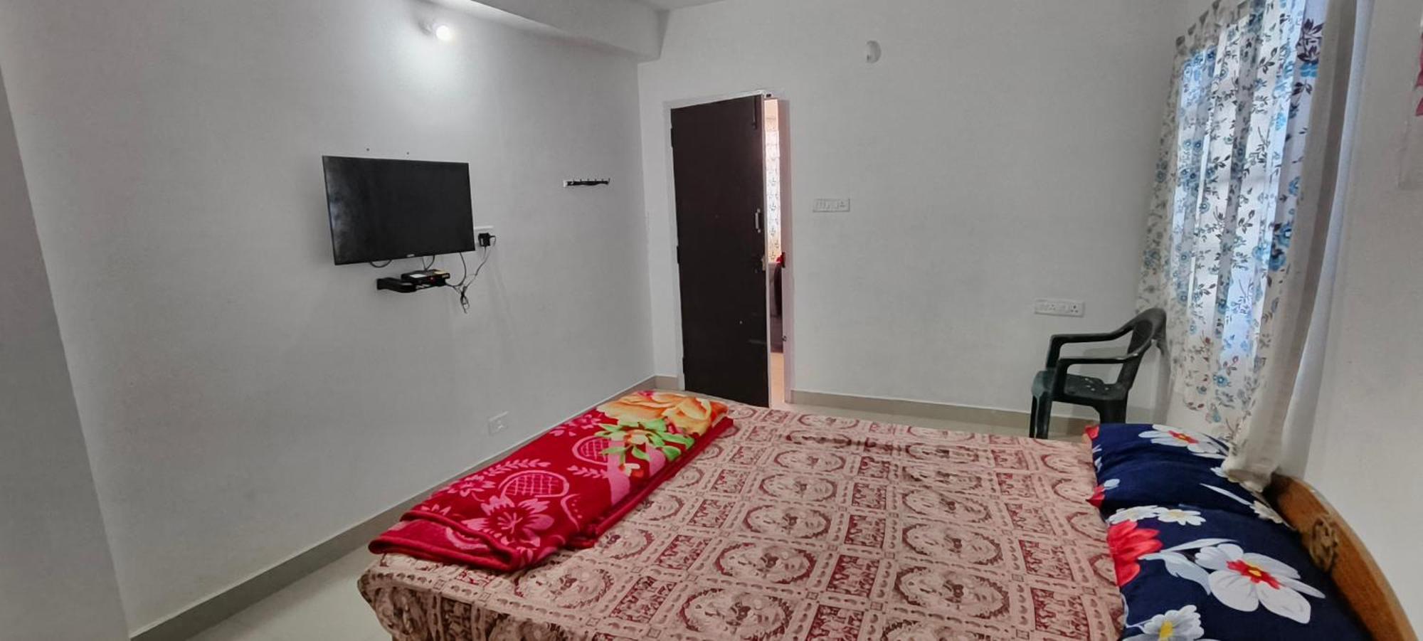Highland Heaven Hotel Kodaikanal Luaran gambar