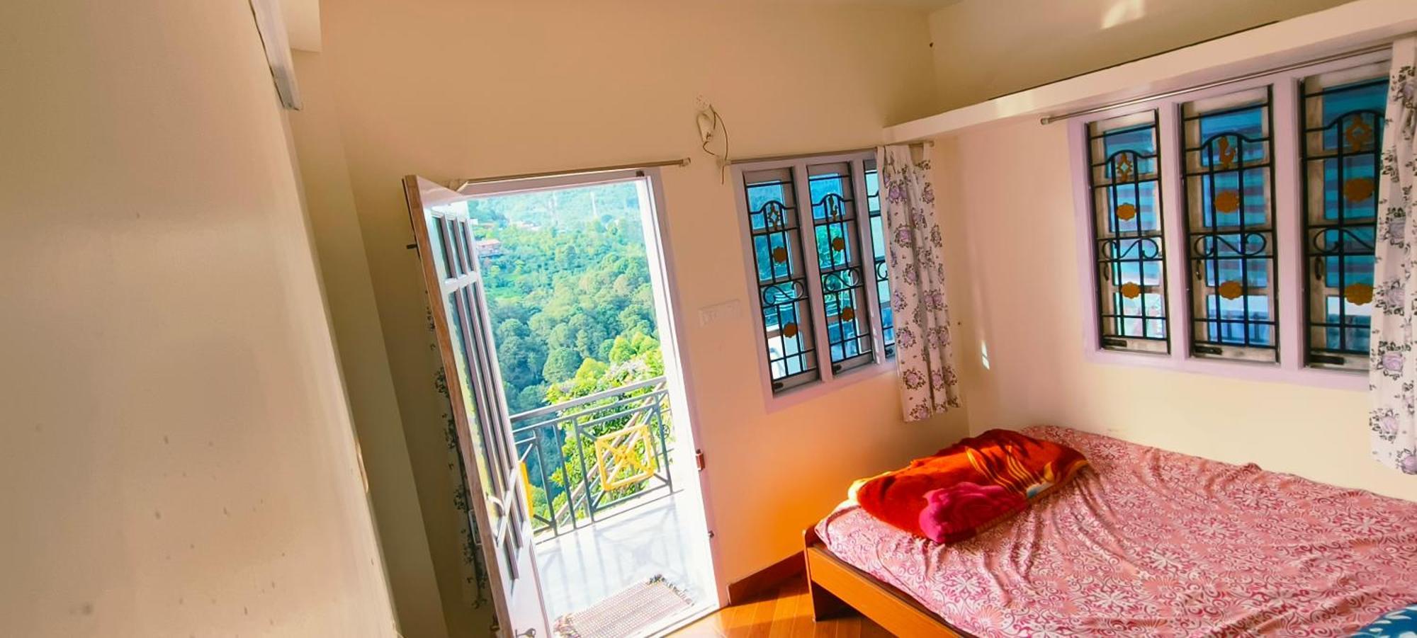 Highland Heaven Hotel Kodaikanal Luaran gambar
