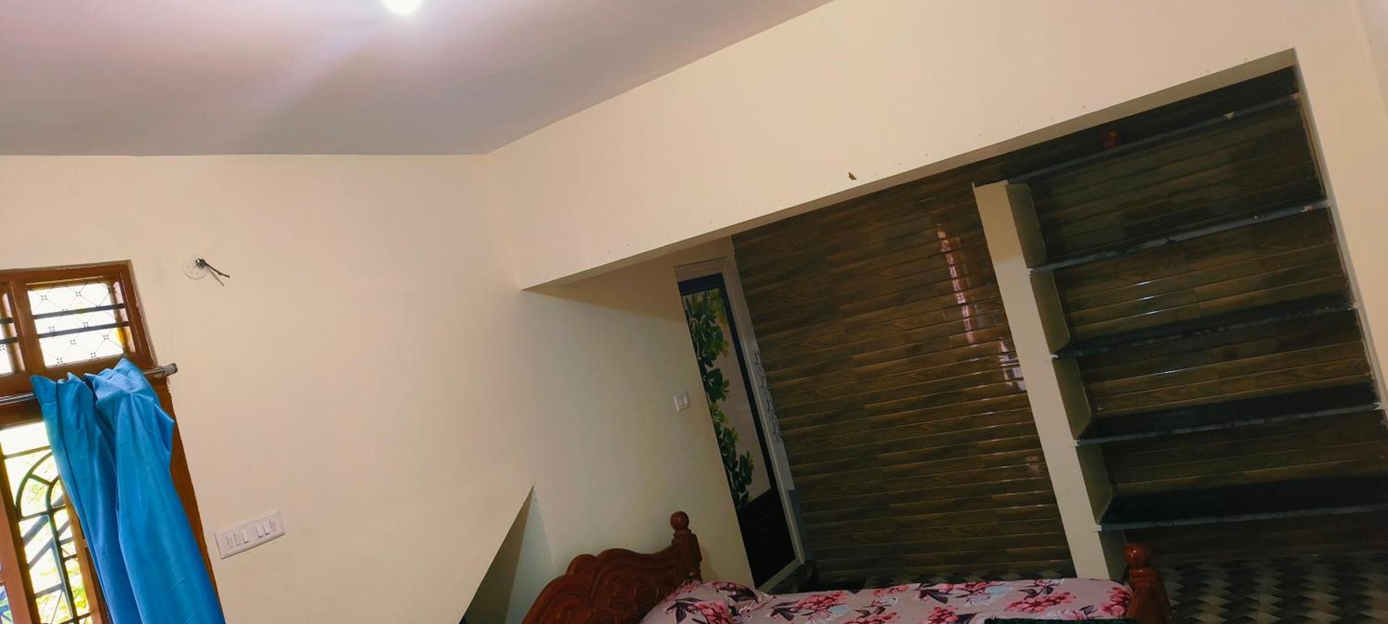 Highland Heaven Hotel Kodaikanal Luaran gambar
