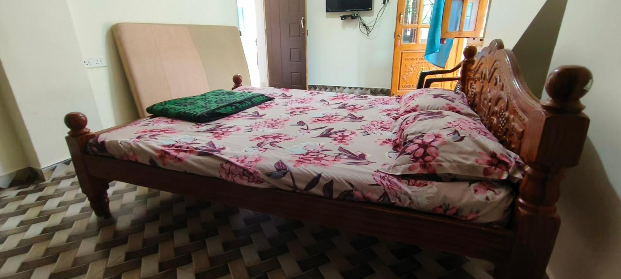 Highland Heaven Hotel Kodaikanal Luaran gambar