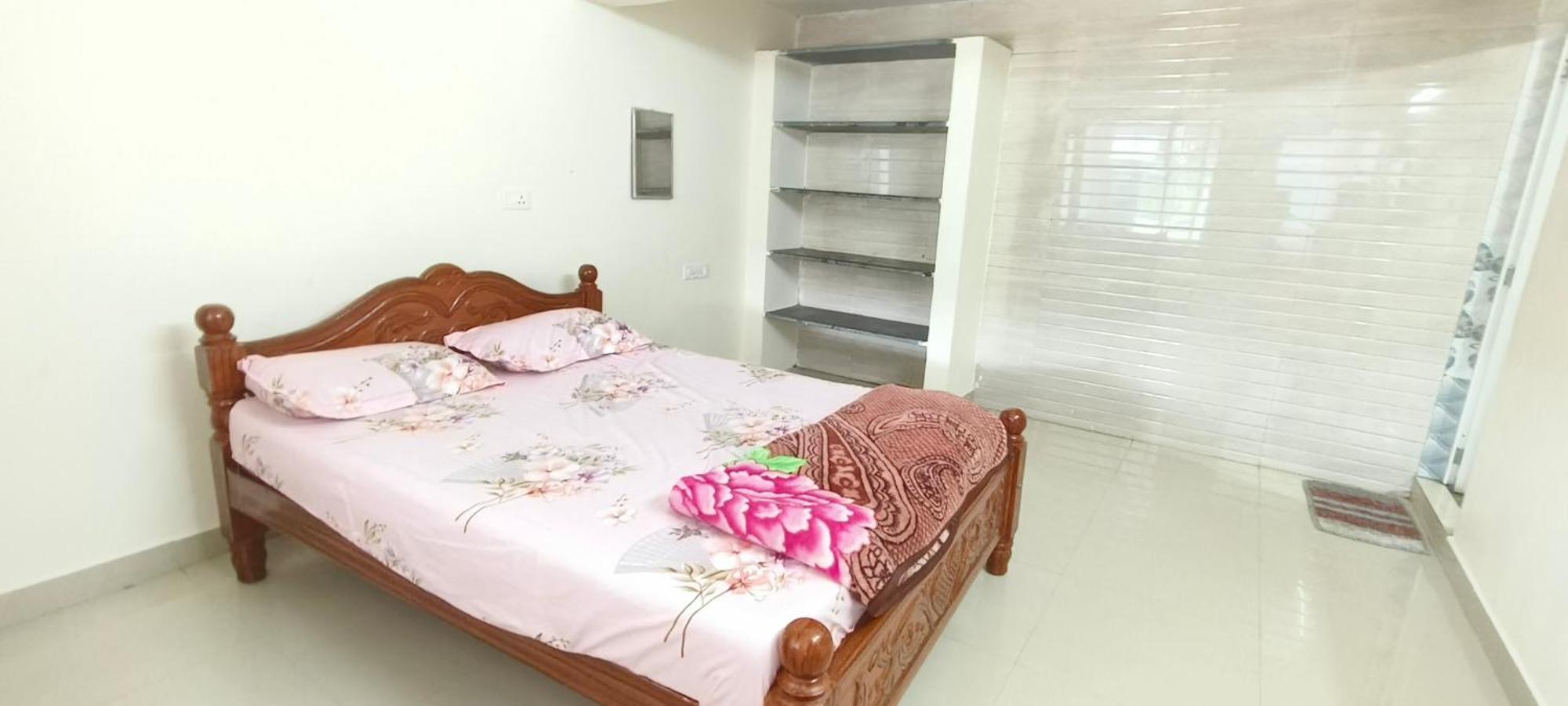 Highland Heaven Hotel Kodaikanal Luaran gambar
